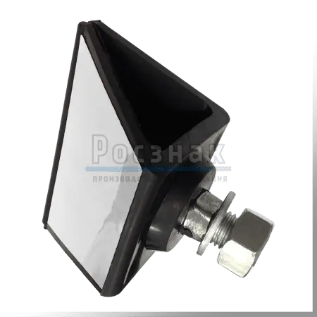 Катафот дорожный КД 5 резиновый