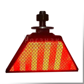 Катафот дорожный КД 5 резиновый