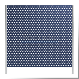 Перфорированные ограждения 1 БН «СКМ» 