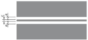 ГОСТ Р 51256-2018 Технические средства организации дорожного движения. Разметка дорожная. Классификация. Технические требования